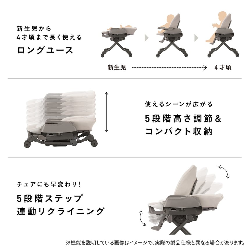 コンビ ホワイトレーベル ネムリラ コードレス premium エッグショック