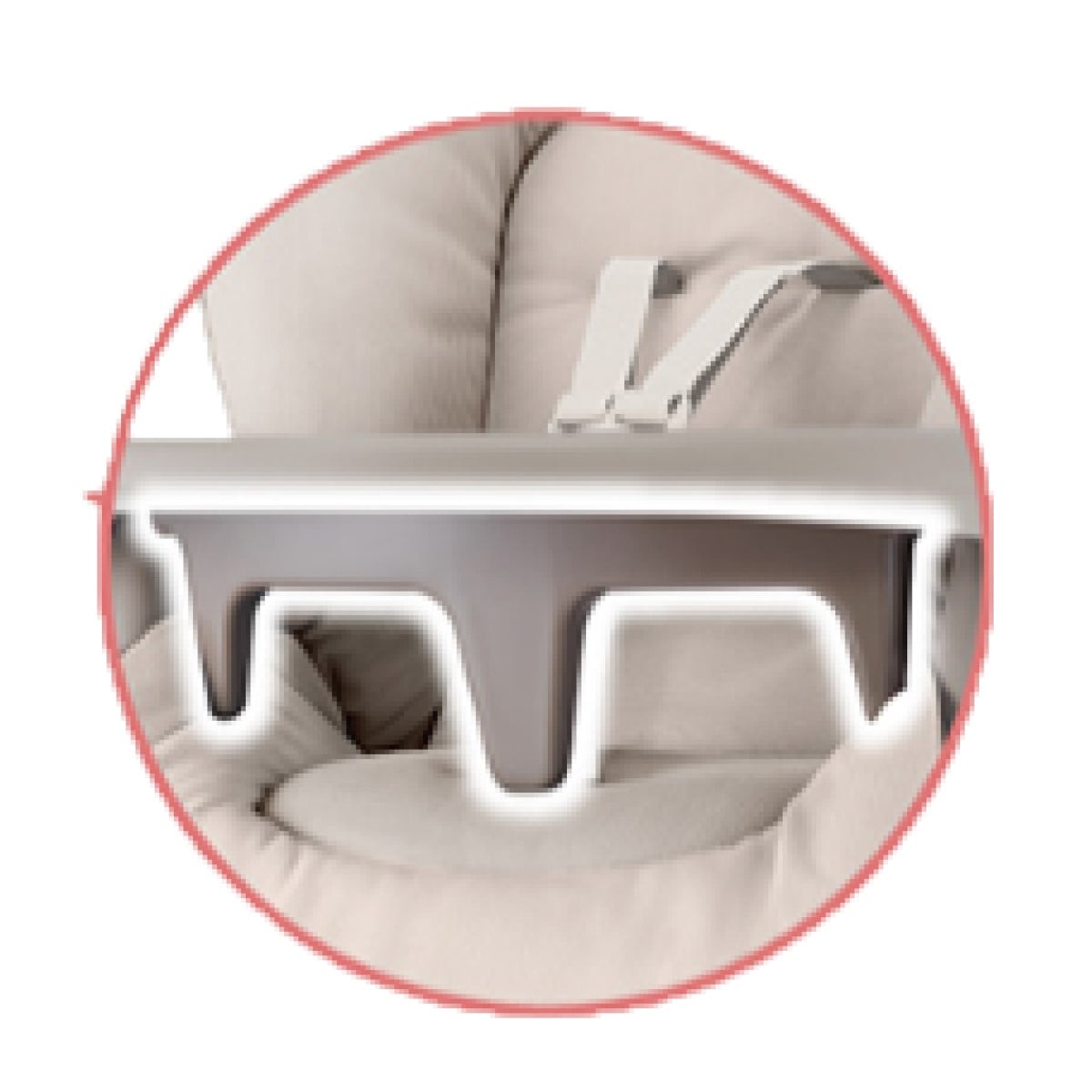 ネムリラ AUTO SWING BEDi Long スリープシェル