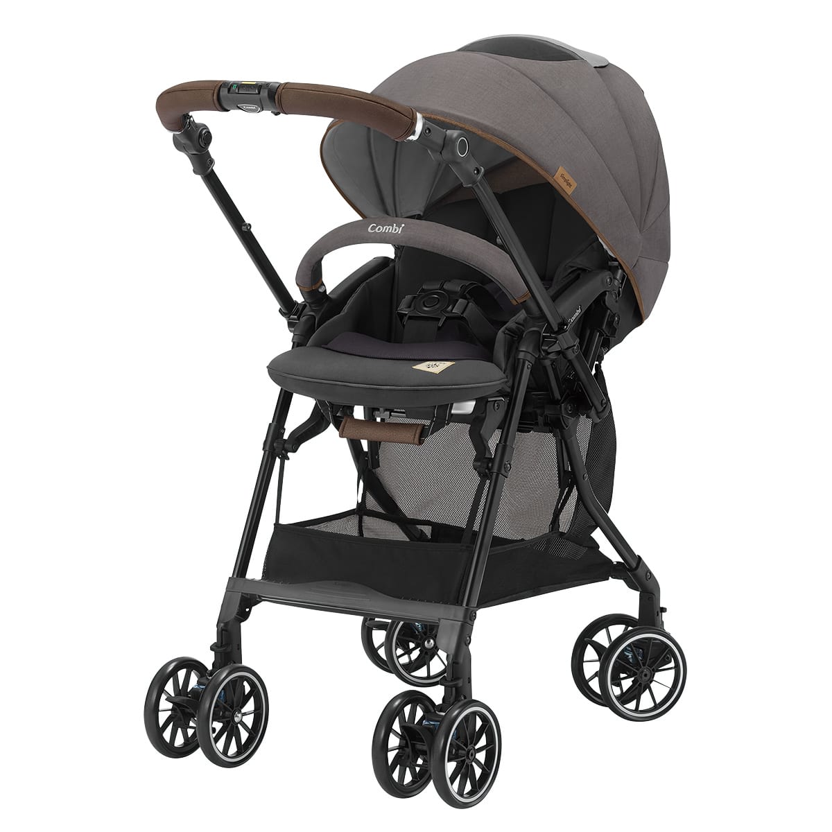 スゴカルα compact エッグショック Simplight AW（トイザらス