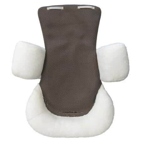 ネムリラ AUTO SWING おやすみダッコプラスエッグショック