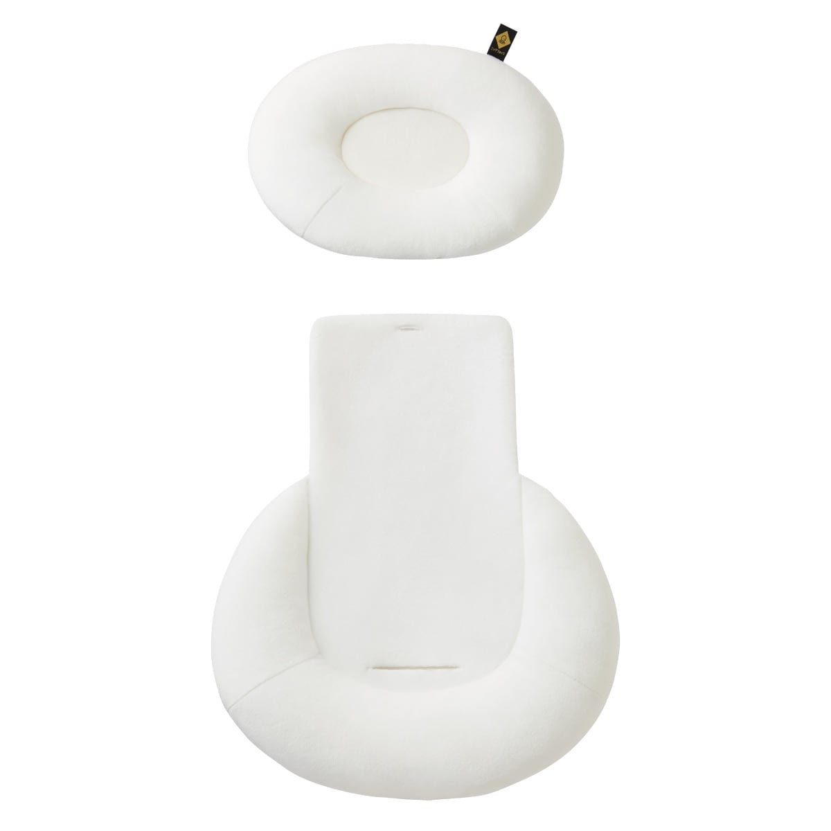 コンビ ホワイトレーベル ネムリラ コードレス premium エッグショック