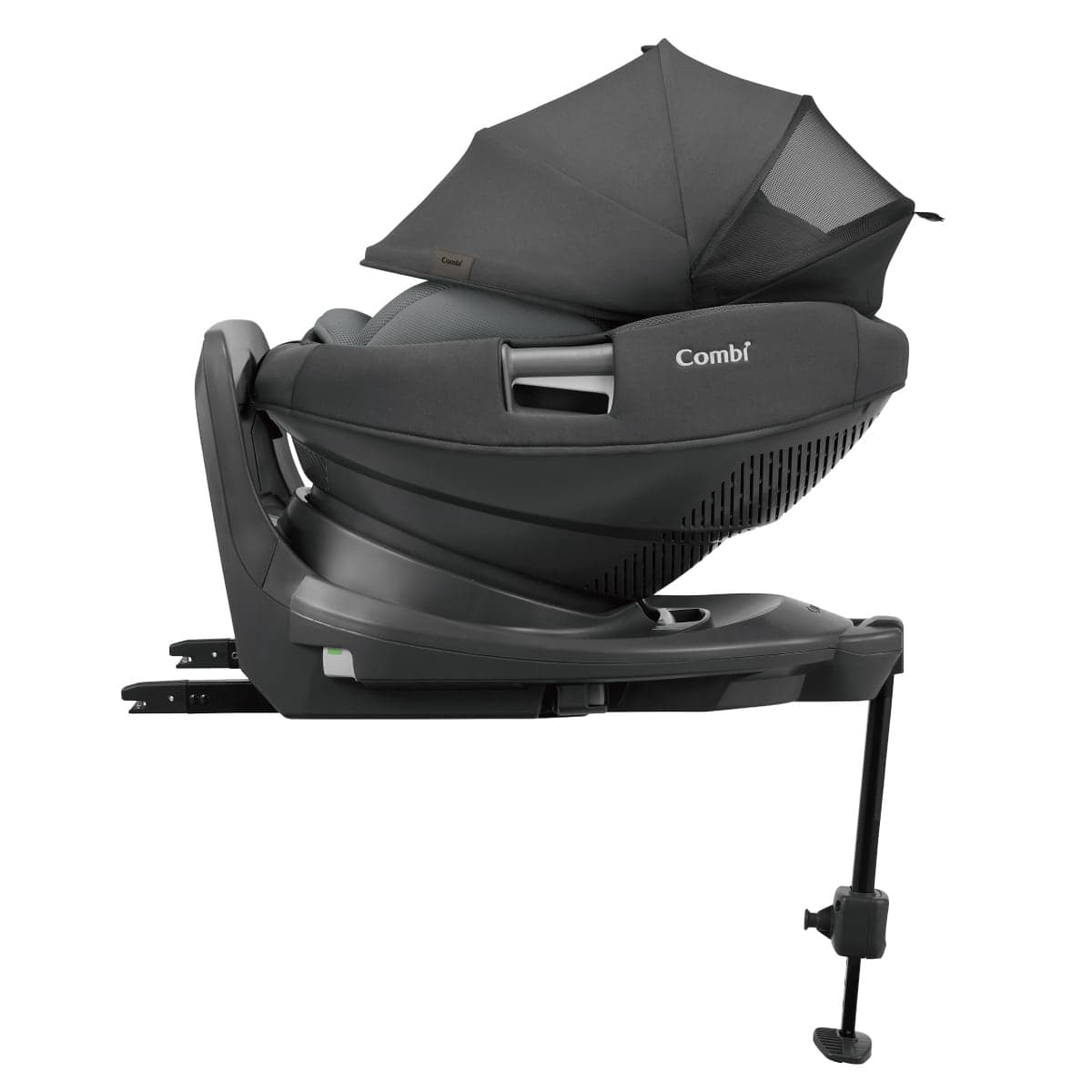 コンビ ホワイトレーベル THE S ISOFIX エッグショック ZD｜コンビ公式