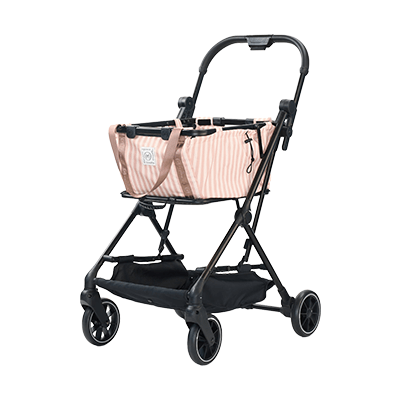 ネムリラ AUTO SWING BEDi Long スリープシェル