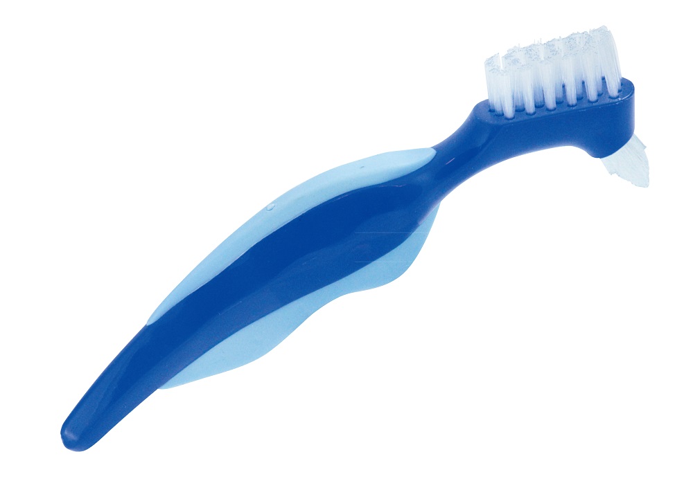 PHB 義歯ブラシ | ティーアンドケー株式会社