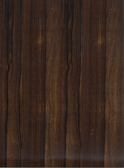 カリマンタンエボニー 樹種紹介｜カスタムオーダーで作る扉