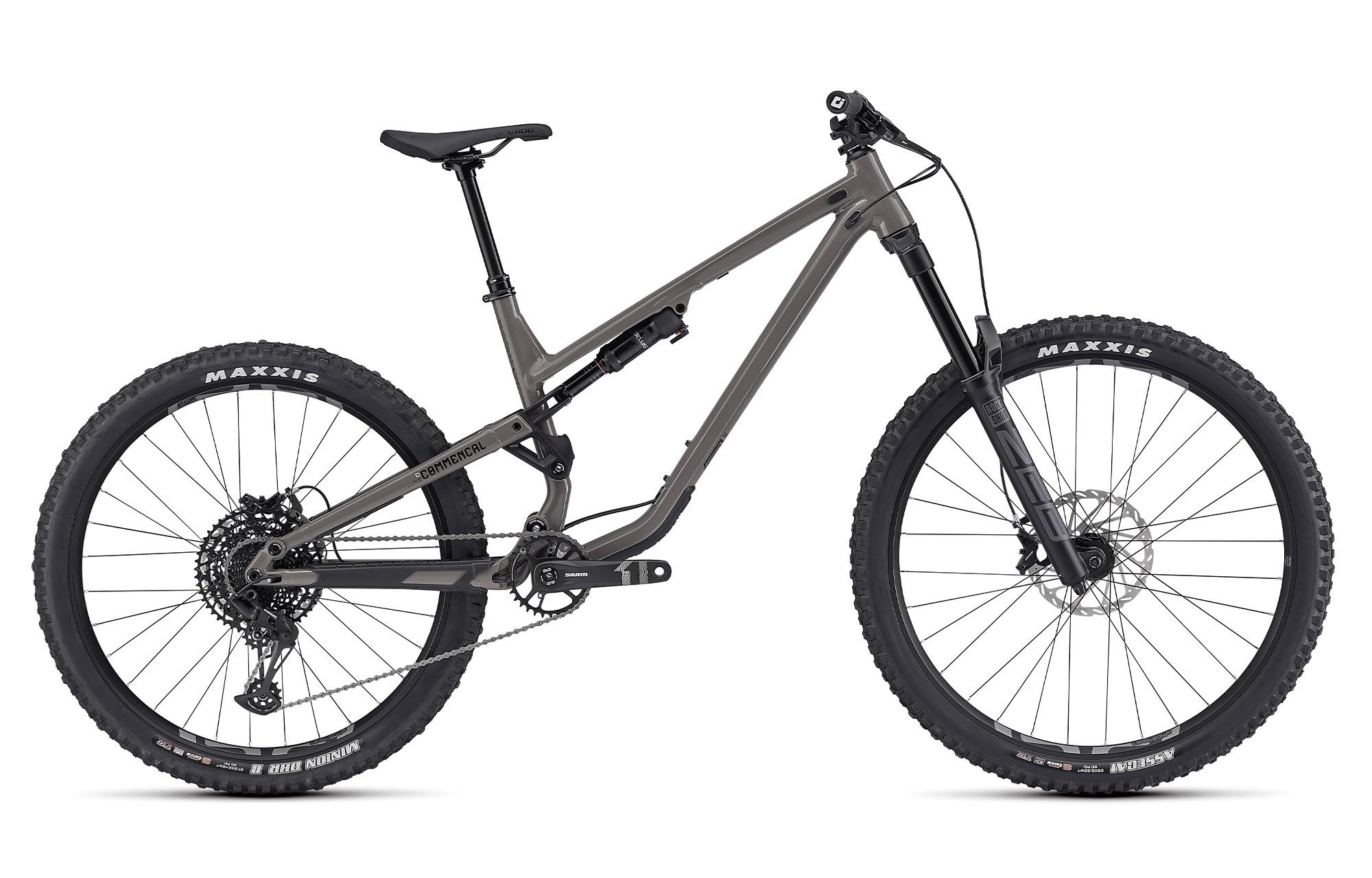 META SX V4 RIDE 29/27 | COMMENCAL | コメンサル 日本オフィシャル
