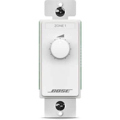 BOSE FREESPACE IZA 190-HZ INTEGRATED ZONE AMPLIFIER 120V