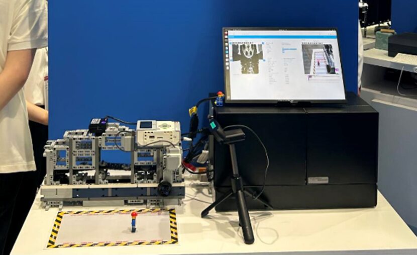 第9回 AI・人工知能EXPO【春】参加レポート③ | 株式会社コンピュータ