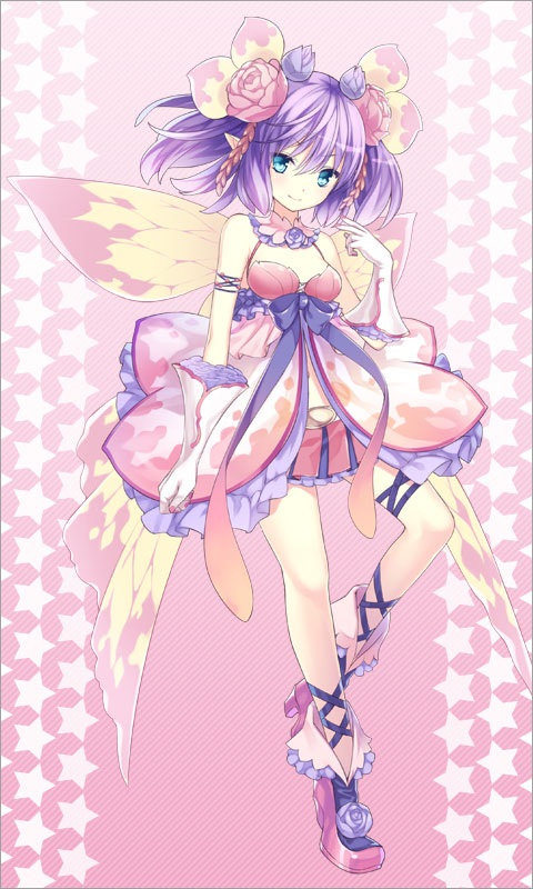 限界凸記 モエロクロニクル