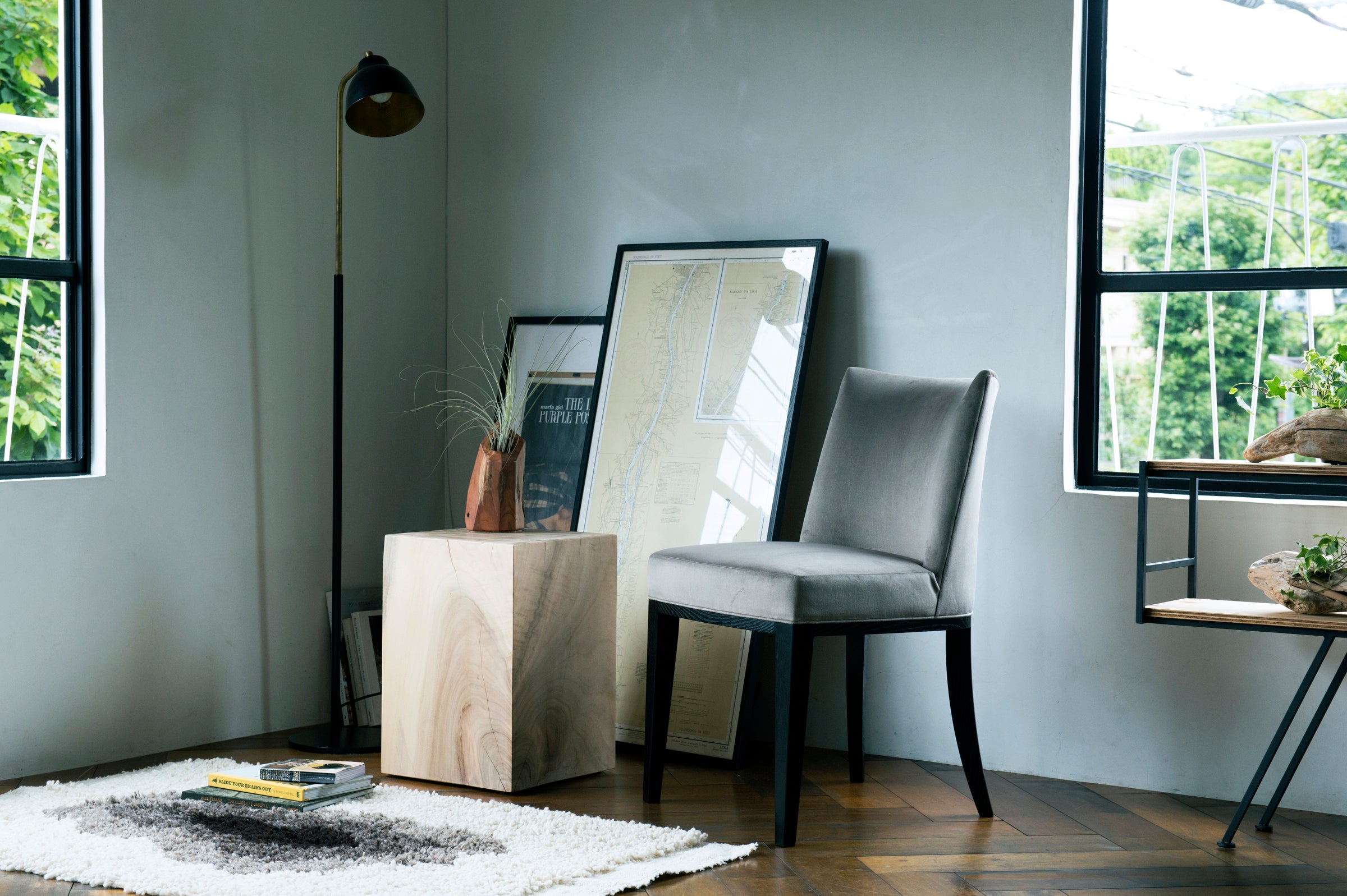 Tree On Tree / A — COMPLEX UNIVERSAL FURNITURE SUPPLY