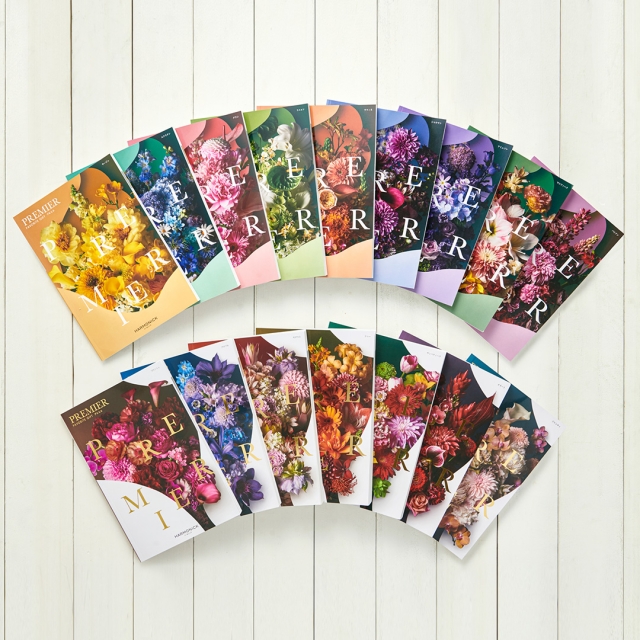 PREMIER(プルミエ) カタログギフト ドゥー [CONCENT]コンセント