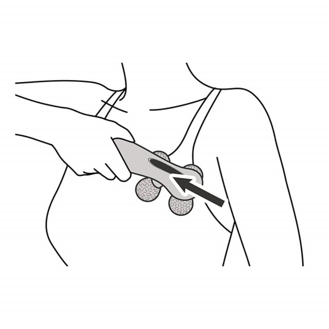 ReFa 4 CARAT RAY (リファフォーカラットレイ) [CONCENT]コンセント