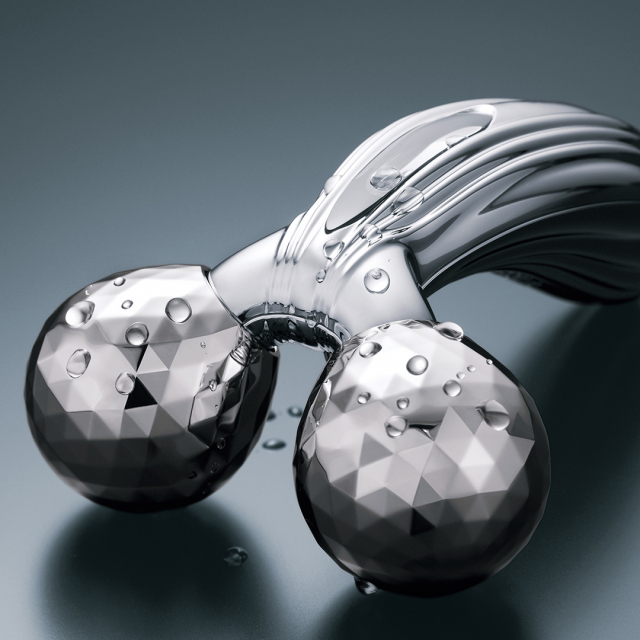 ReFa CARAT RAY (リファカラットレイ) [CONCENT]コンセント