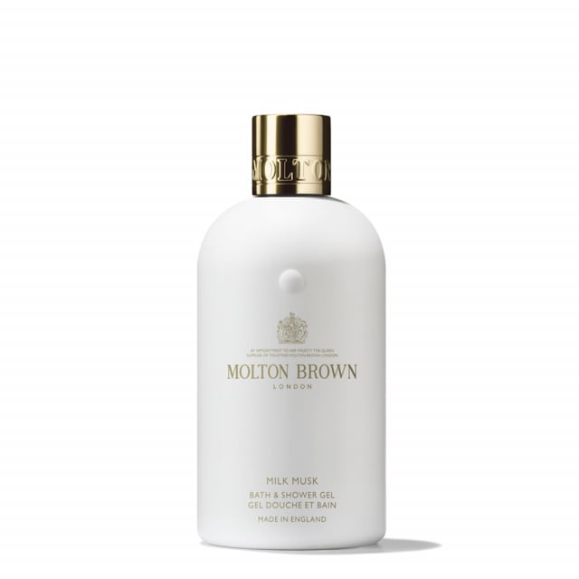 MOLTON BROWN(モルトンブラウン) ミルクムスク バスセット [CONCENT