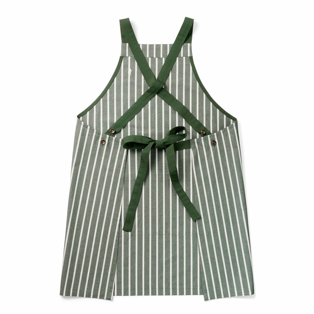 RALPH LAUREN HOME(ラルフ ローレン ホーム) ストライプド コットン