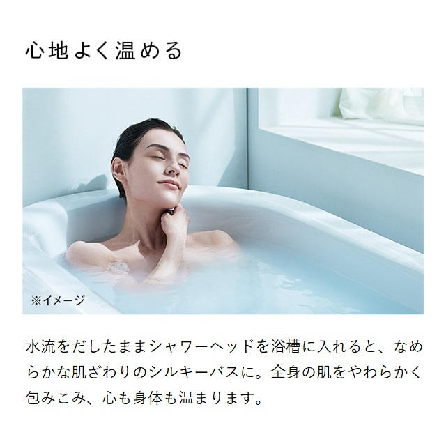 ReFa FINE BUBBLE S Silver (リファファインバブル S シルバー