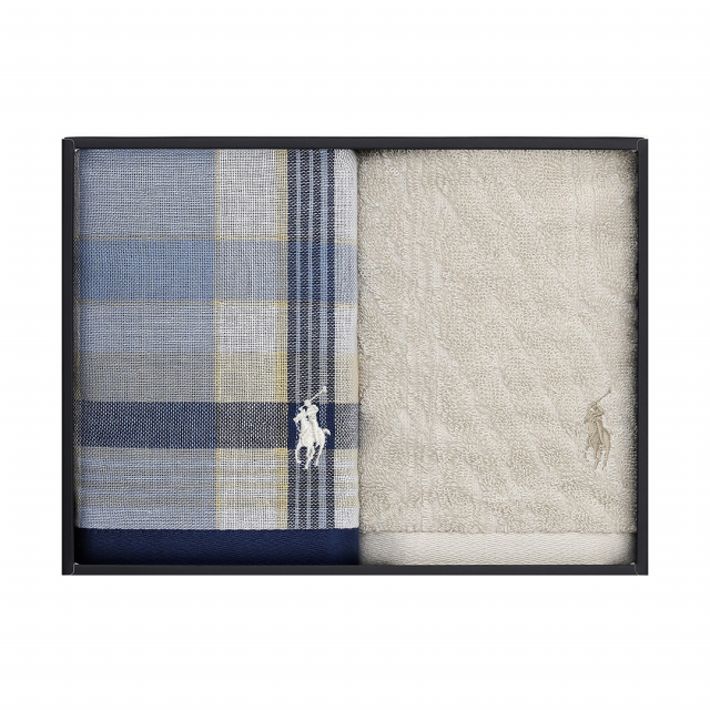 RALPH LAUREN HOME(ラルフ ローレン ホーム) チャンバーズ ウォッシュ