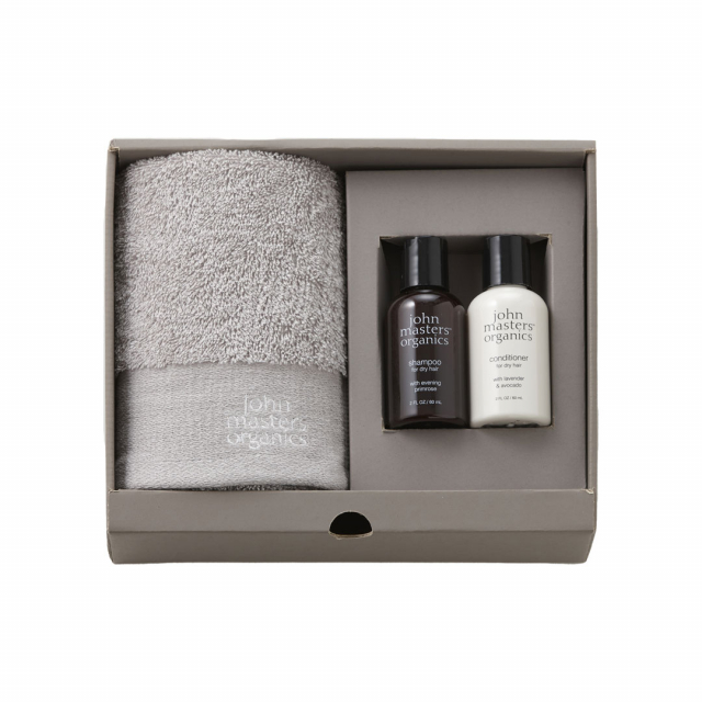 john masters organics(ジョンマスターオーガニック) ギフトセット