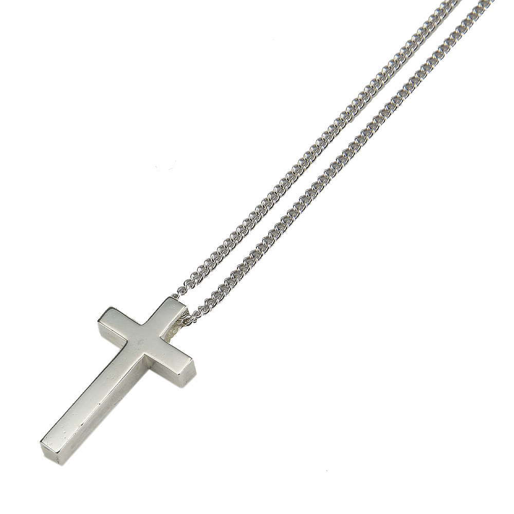 宮本商行 クロス ペンダント [CONCENT]コンセント