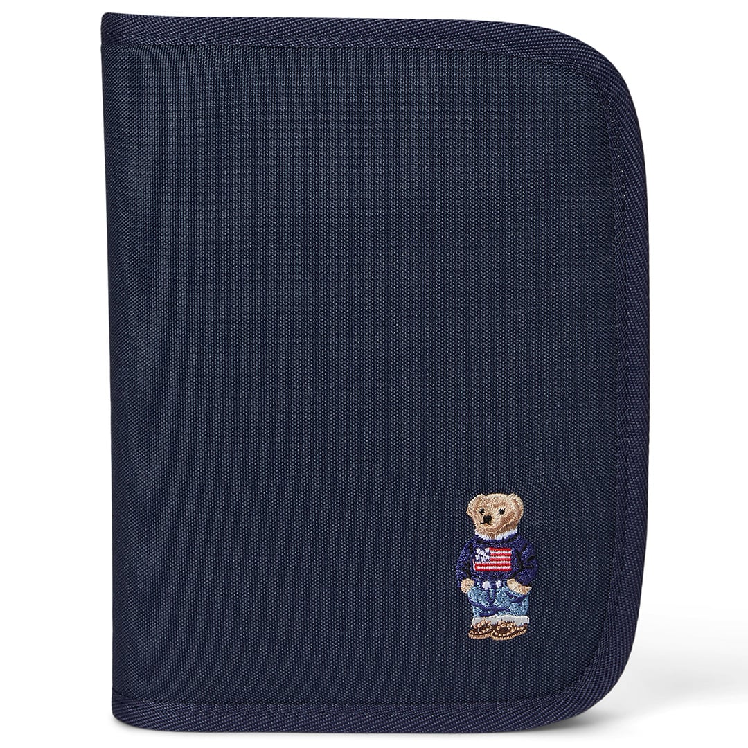 POLO RALPH LAUREN(ポロ ラルフ ローレン) Polo ベア クラッチ