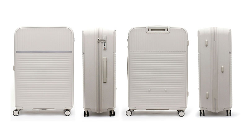 送料無料 正規品 スーツケース シフレ siffler グリーンワークス