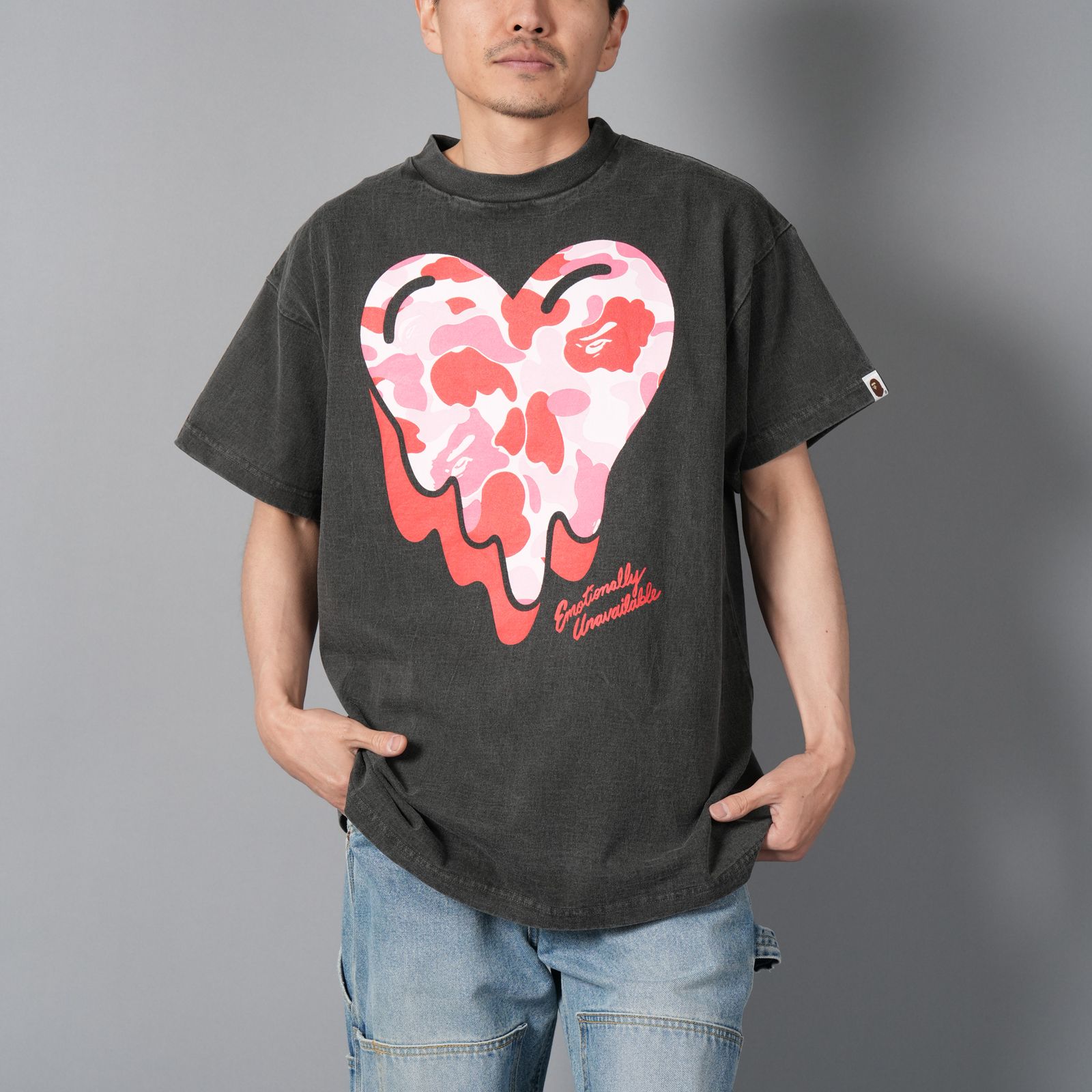 IVE 250907 ペンミ配布 Tシャツ IVE 250907 ペンミ配布 Tシャツ IVE