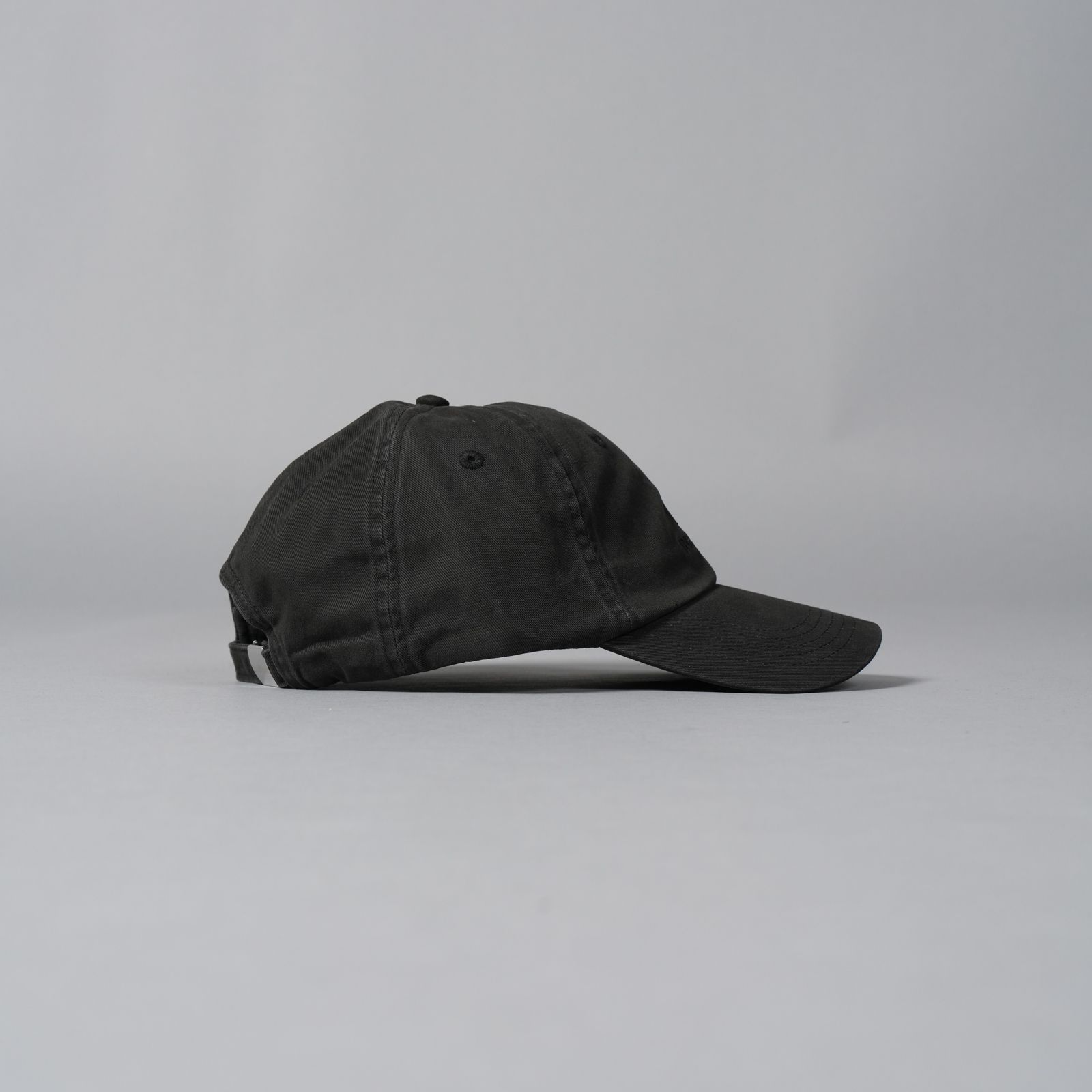STONE ISLAND - 【ラスト1点】9100009 / BRUSHED COTTON GABARDINE HAT