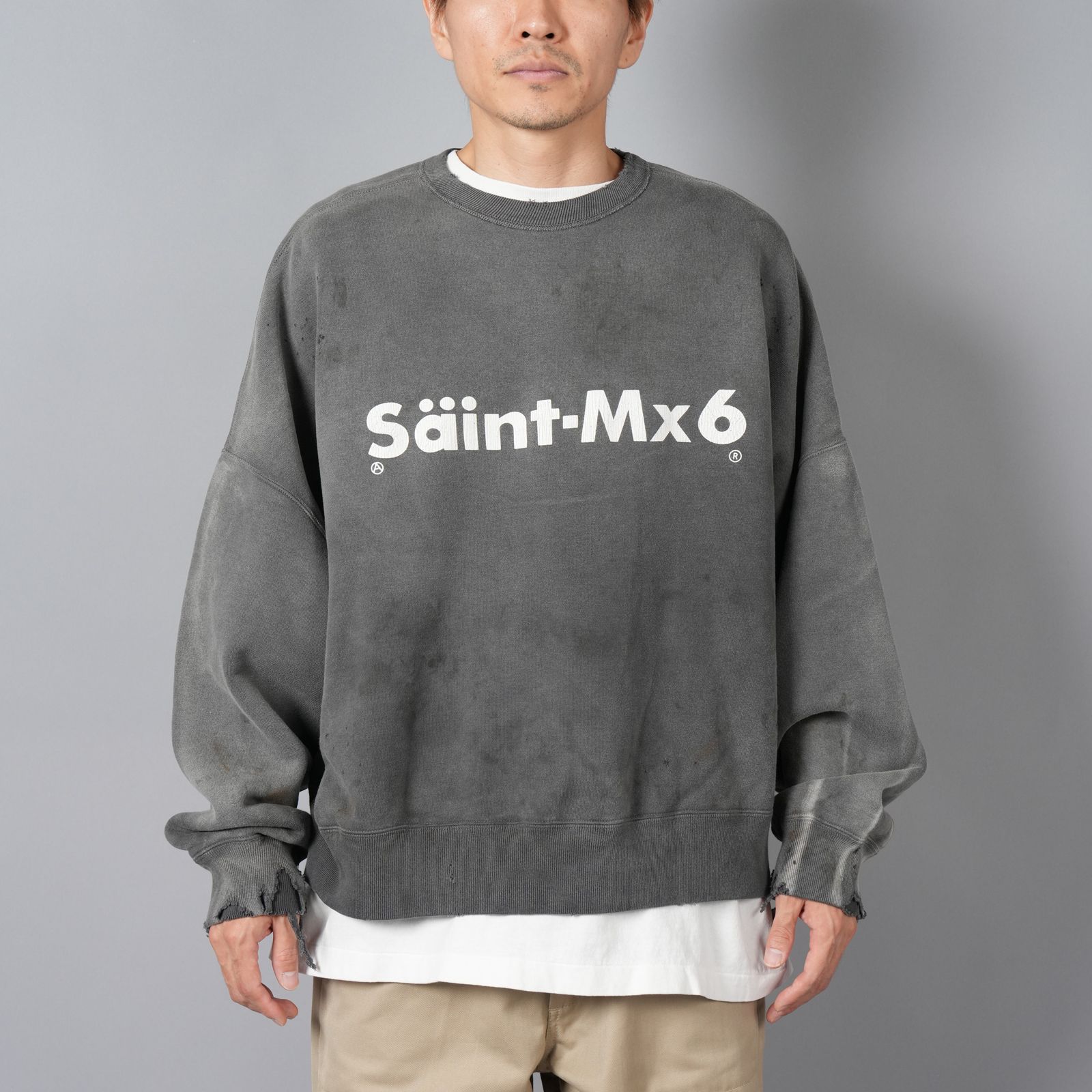 SAINT M×××××× - 【残りわずか】【9/28日 (土) 10時販売スタート!!】SM