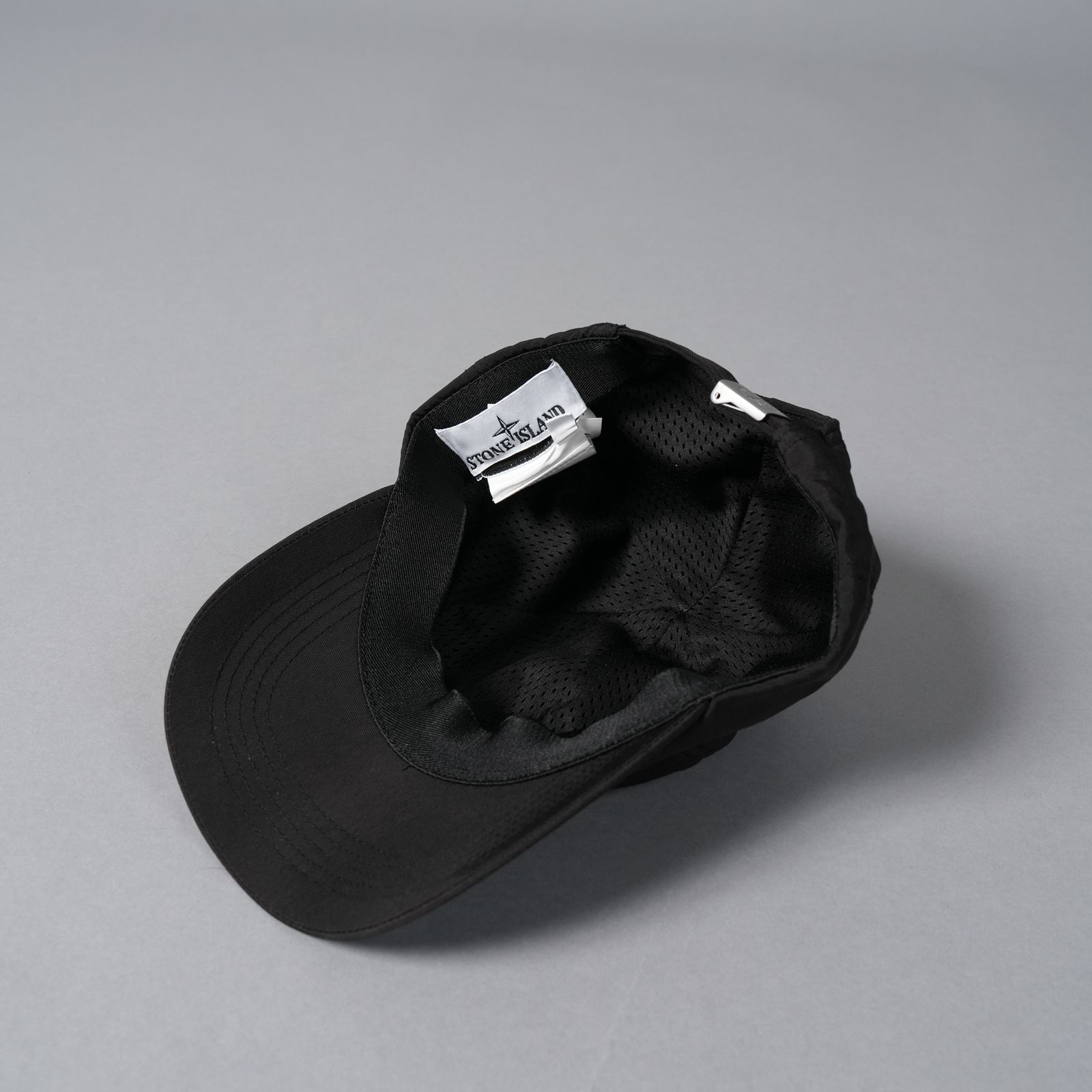 STONE ISLAND - 【ラスト1点】9100001 RECYCLED NYLON OXFORD