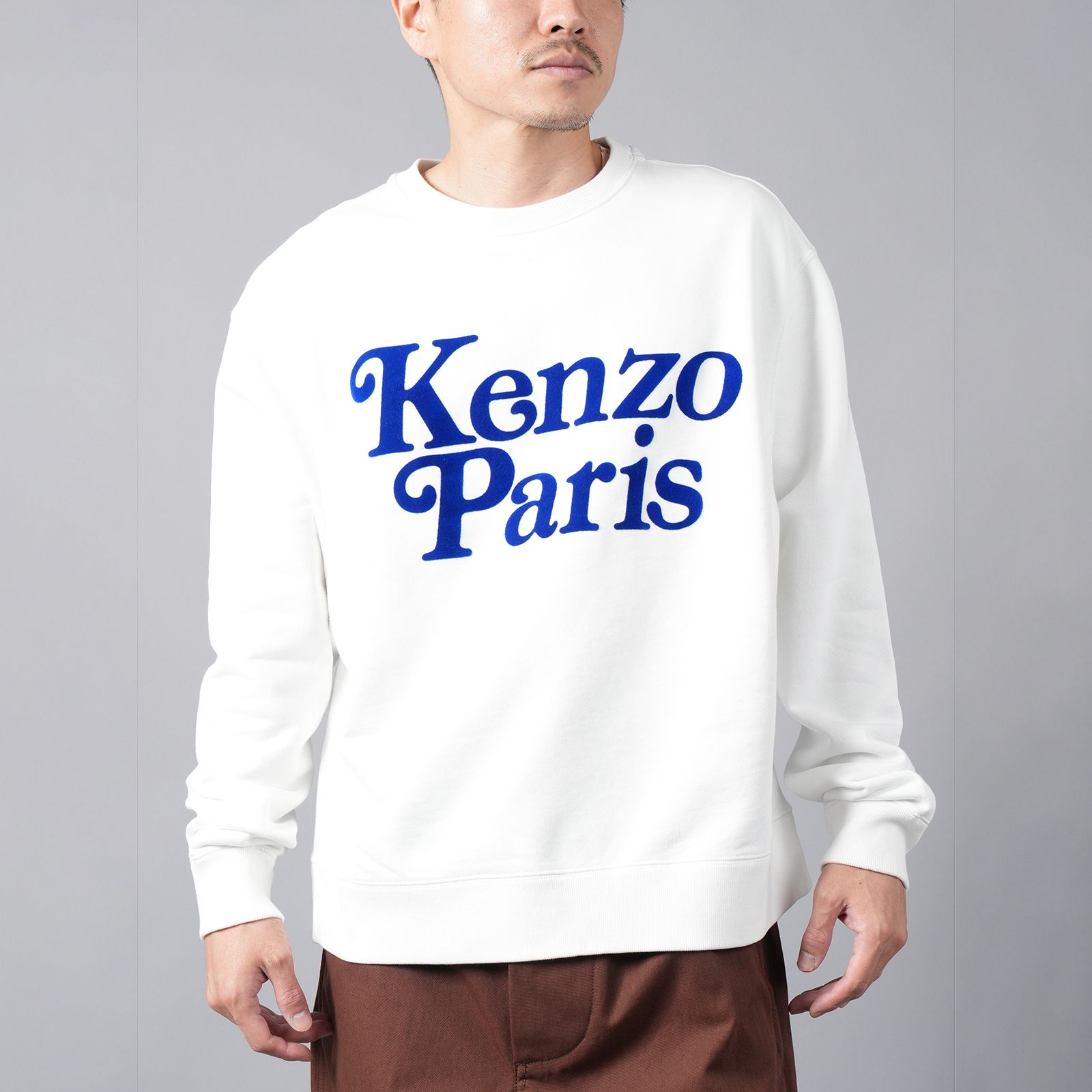 KENZO - 【限定】 KENZO x VERDY / KENZO BY VERDY CLASSIC SWEAT