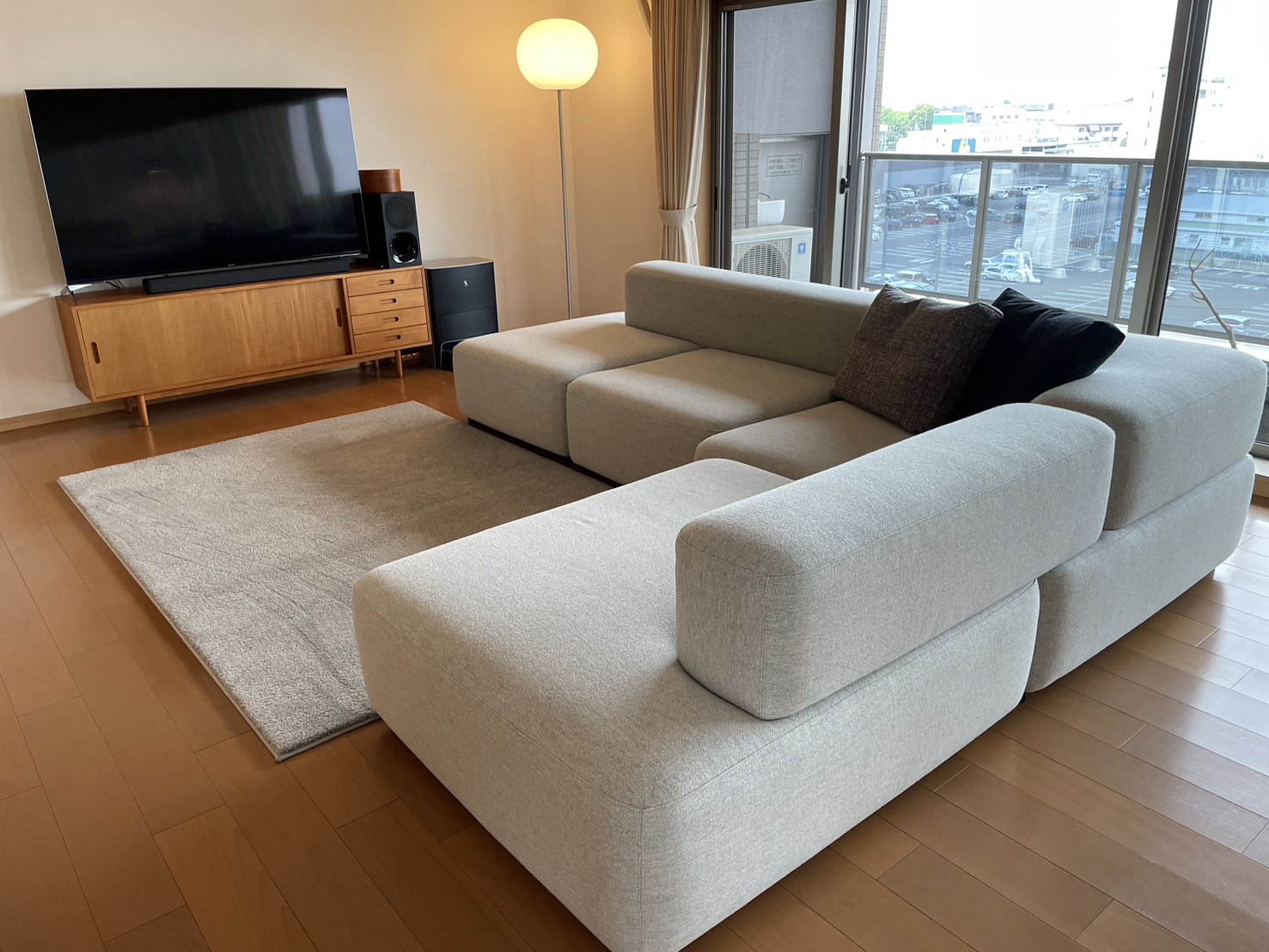 ソファをオンラインで購入したお客様の声を紹介【ソファキャンペーン