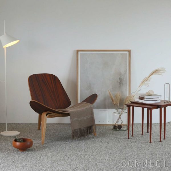 終了しました】CH07 シェルチェア アニバーサリーエディションが登場