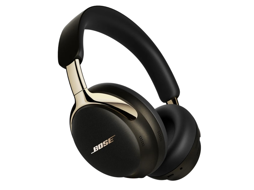 Bose QuietComfort Ultra Headphones (2nd Gen) | Ultimate Noise