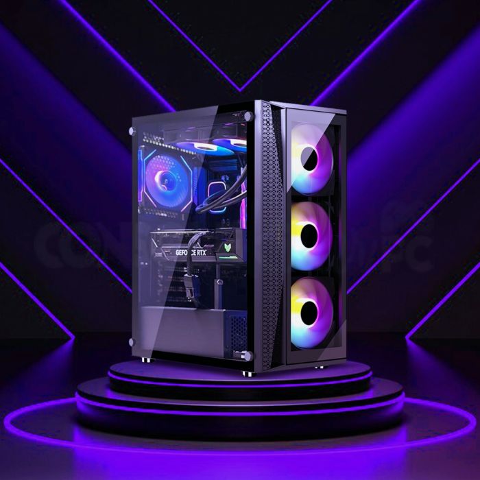 Next-Gen Gaming PC i9-9900K RTX 2070 Super UK | ConsolekillerPc