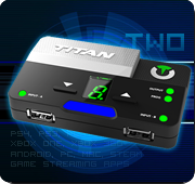 ConsoleTuner » Titan One