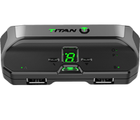 ConsoleTuner » Titan Two