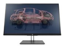 HP Z27n G2 - LED monitor | Overview, Specs, Details | SHI