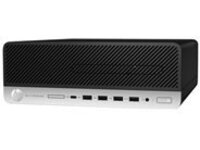 HP EliteDesk 705 G4 - SFF | Overview, Specs, Details | SHI