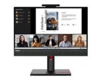 Lenovo ThinkCentre Tiny-in-One 24 Gen 5 | Overview, Specs, Details