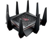 ASUS ROG Rapture GT-AC5300 | Overview, Specs, Details | SHI