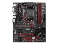 MSI B450 GAMING PLUS MAX | Overview, Specs, Details | SHI