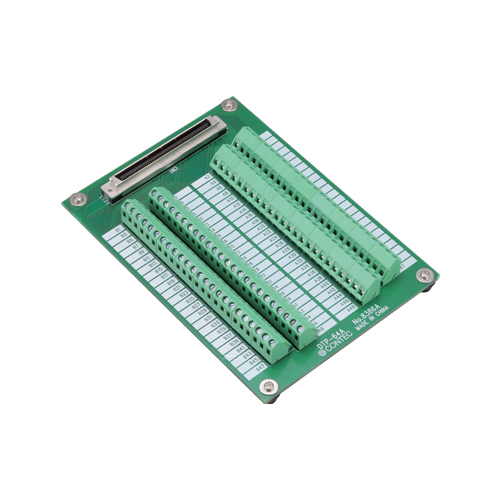 AIO-160802AY-USB｜USB2.0対応 高精度アナログ入出力ターミナル｜PC