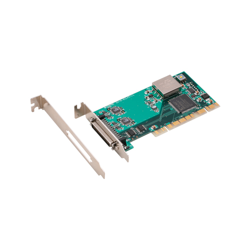 概要・特長 | DA16-8(LPCI)L | アナログ出力 Low Profile PCI ボード