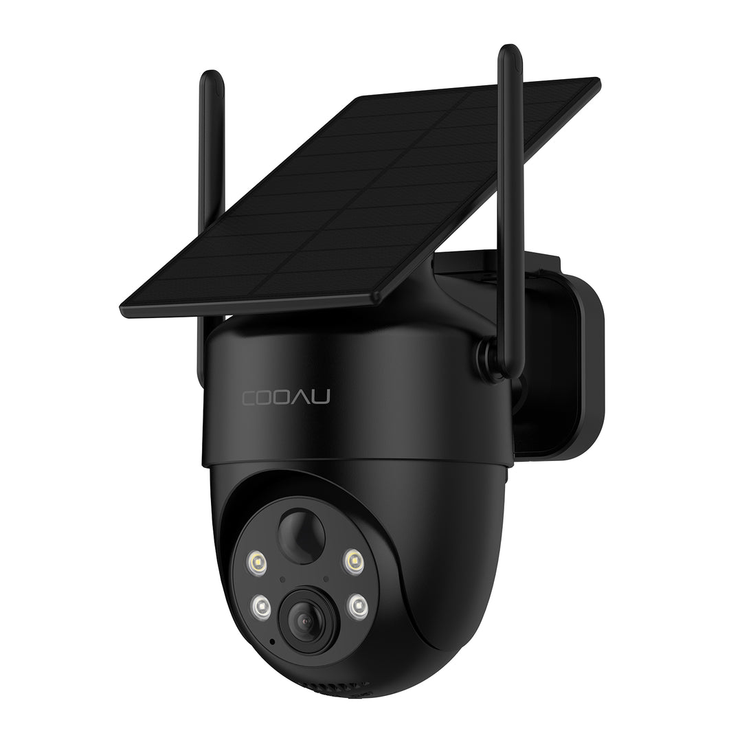 Home Security – COOAU