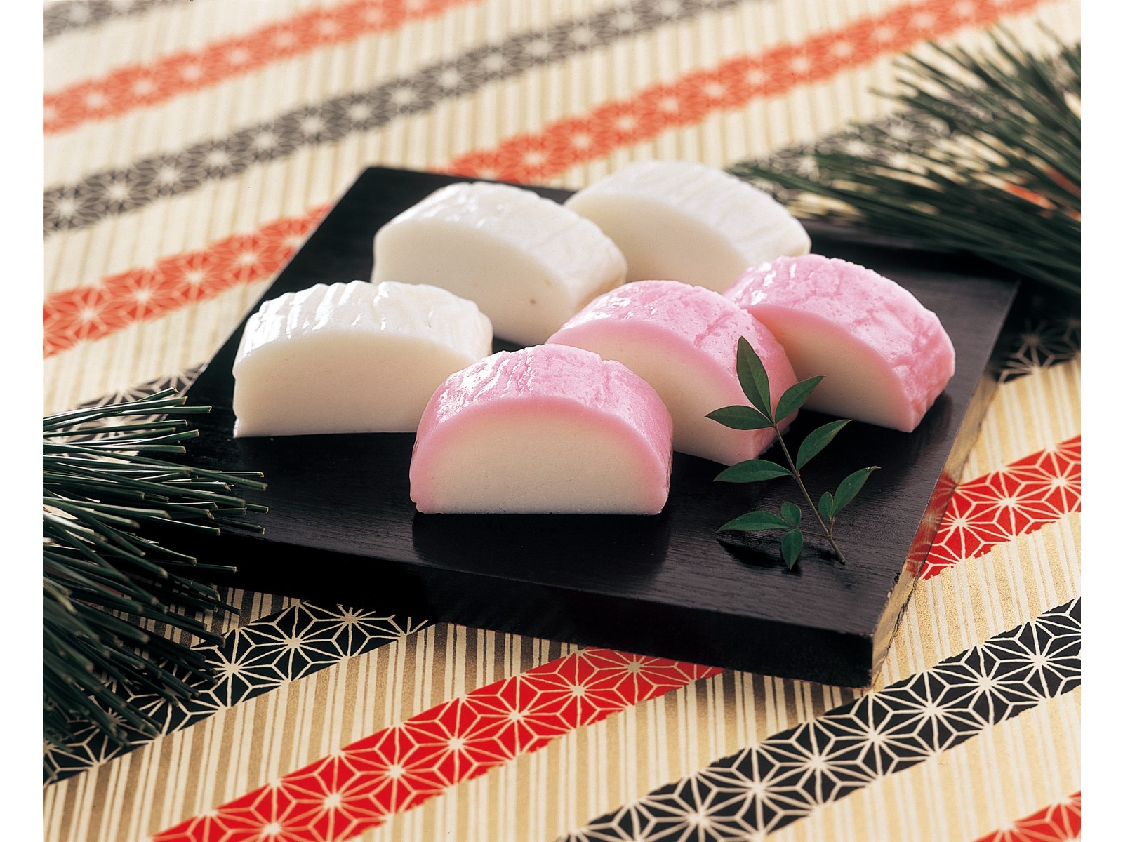 仙崎 大留 御蒲鉾(赤・白) 150g×2コ組| コープこうべネット