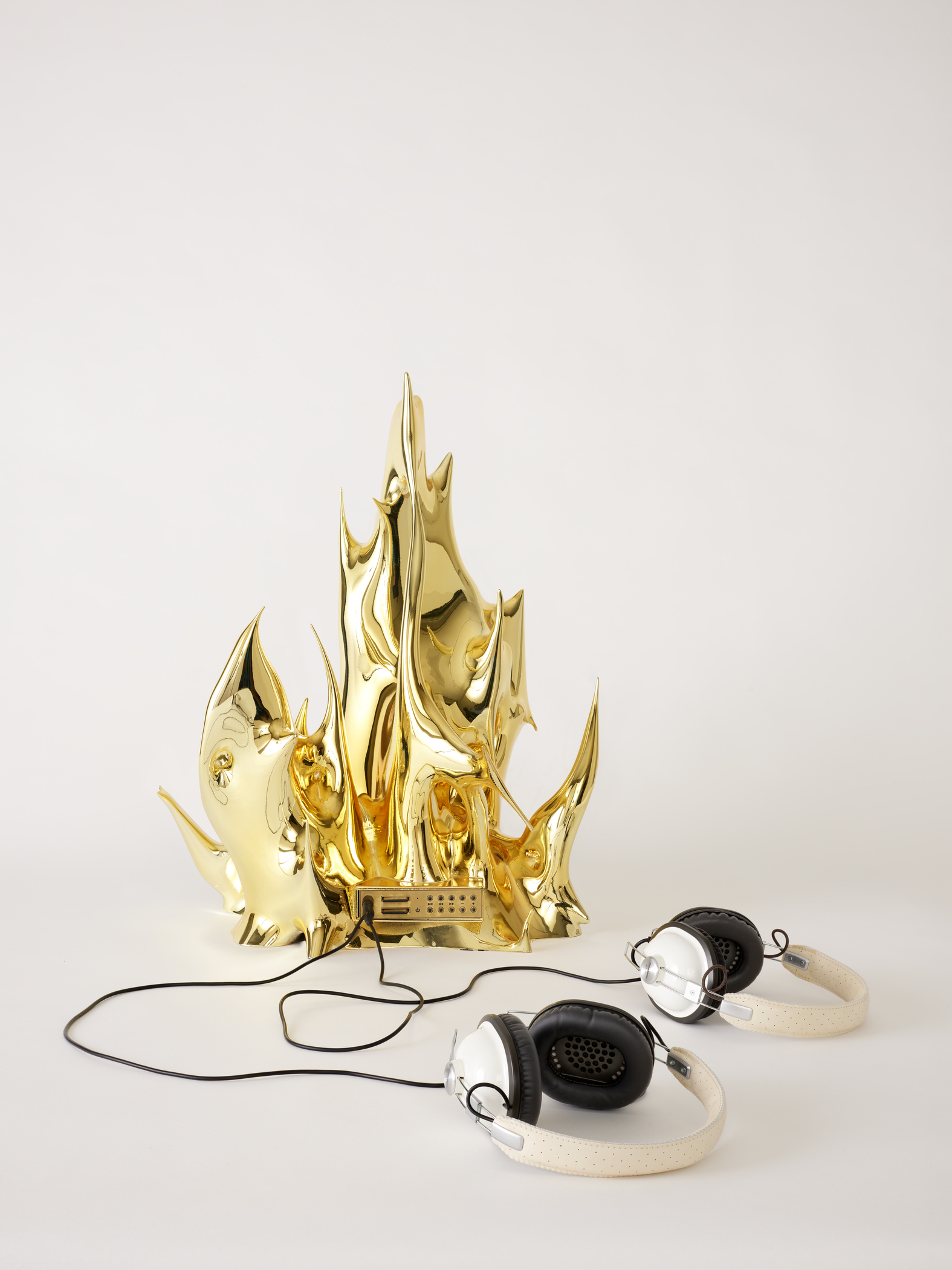 Art of Noise” Exhibition Tracing History of Music and Design to