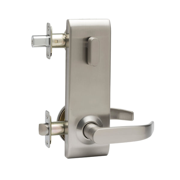Commercial Non-Handed Interconnected Lock, SSS – Copper Creek Hardware