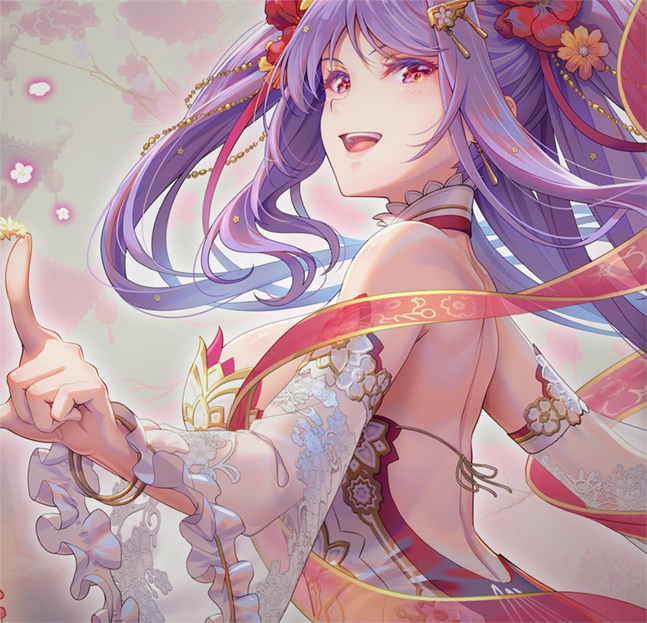 Grand Archive TCG: Abyssal Heaven — Weebs of the Shore • Coqui