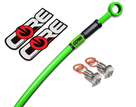 CORE MOTO | STREET | KAWASAKI ZX6 ZX636 ABS 2013-2022 ABS MODEL