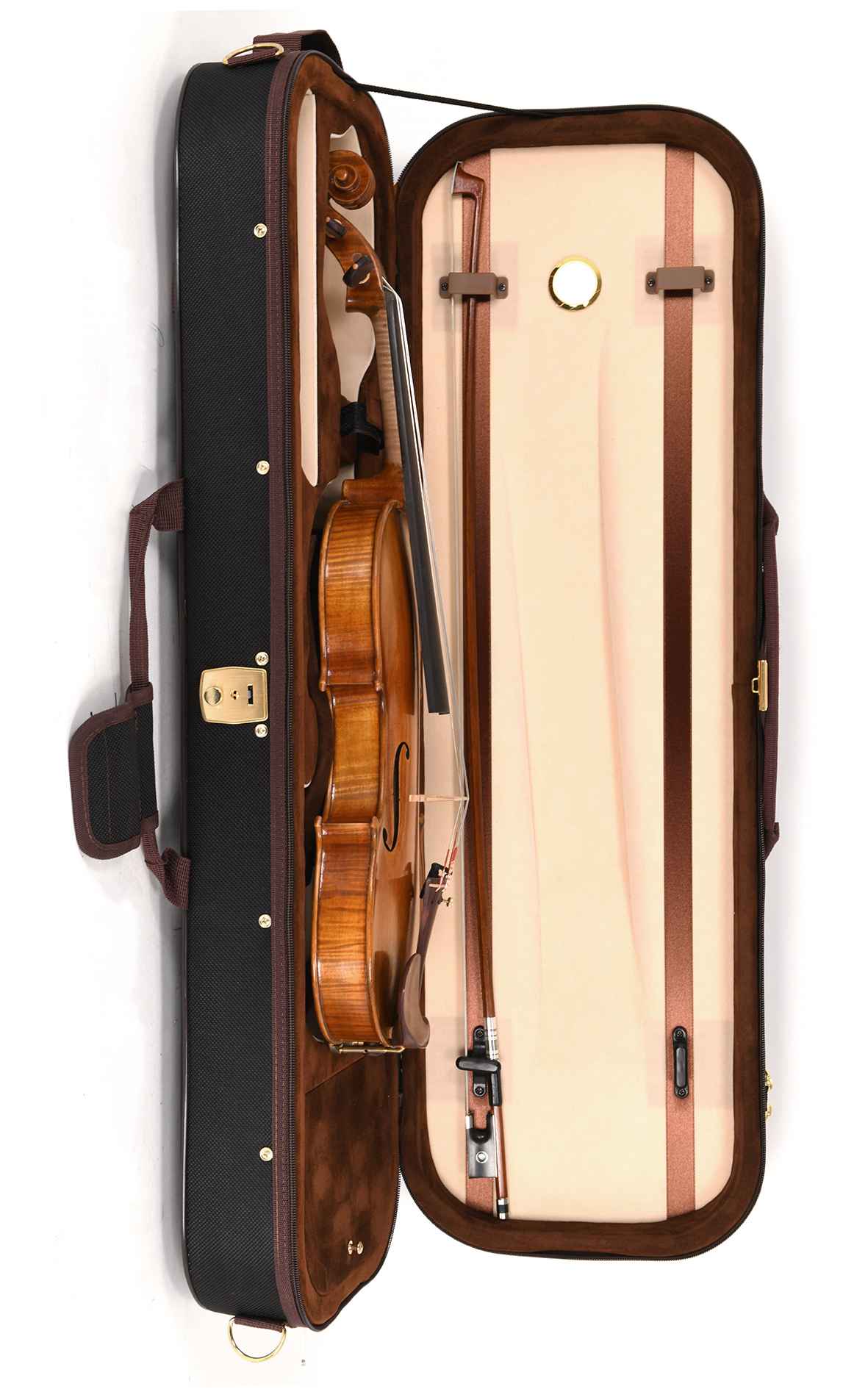 7/8 violin - master violin 